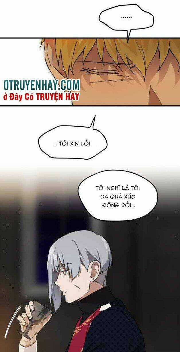 LÂU ĐÀI VÔ DANH - Chapter 21 - Trang 48