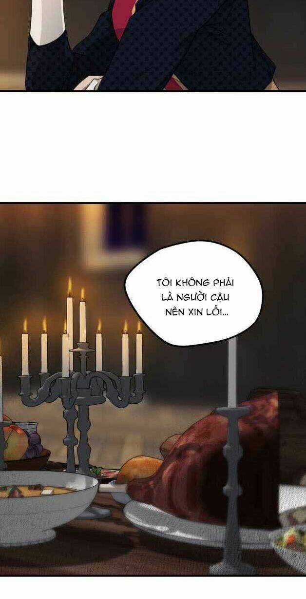 LÂU ĐÀI VÔ DANH - Chapter 21 - Trang 49