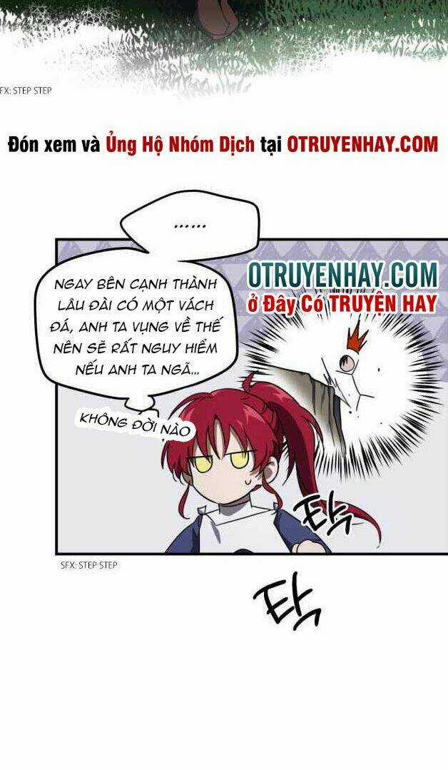 LÂU ĐÀI VÔ DANH - Chapter 21 - Trang 53