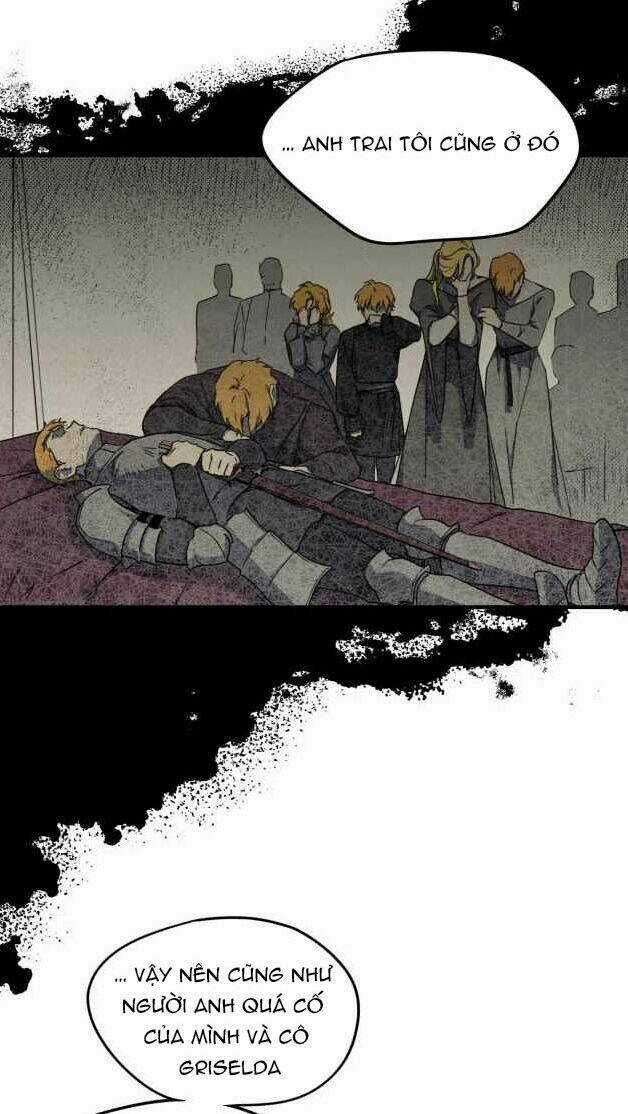 LÂU ĐÀI VÔ DANH - Chapter 21 - Trang 7