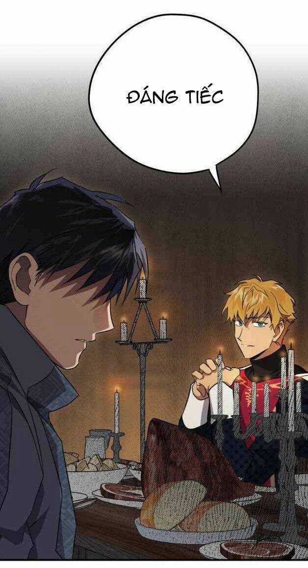 LÂU ĐÀI VÔ DANH - Chapter 21 - Trang 9