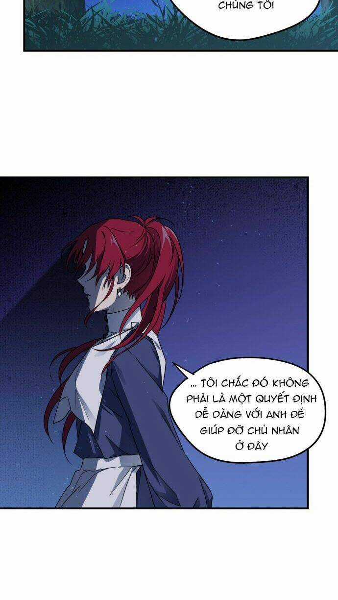 LÂU ĐÀI VÔ DANH - Chapter 22 - Trang 25