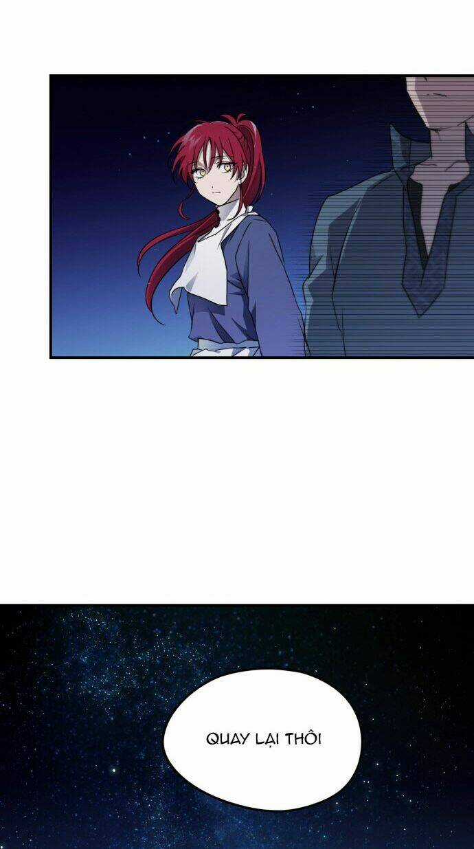 LÂU ĐÀI VÔ DANH - Chapter 22 - Trang 33