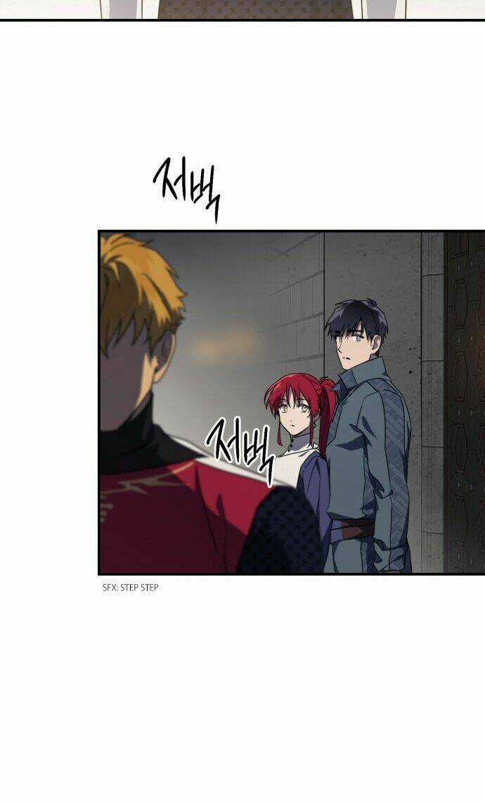 LÂU ĐÀI VÔ DANH - Chapter 22 - Trang 39