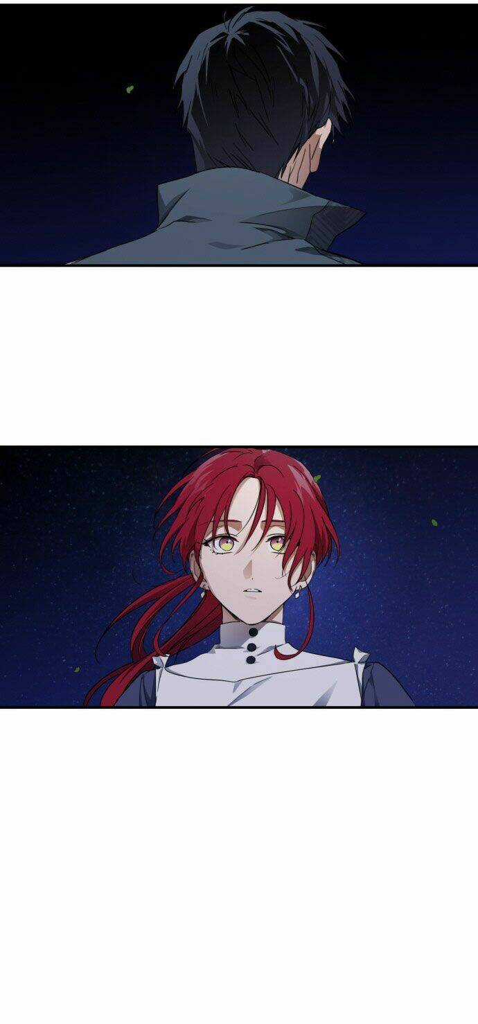 LÂU ĐÀI VÔ DANH - Chapter 22 - Trang 5