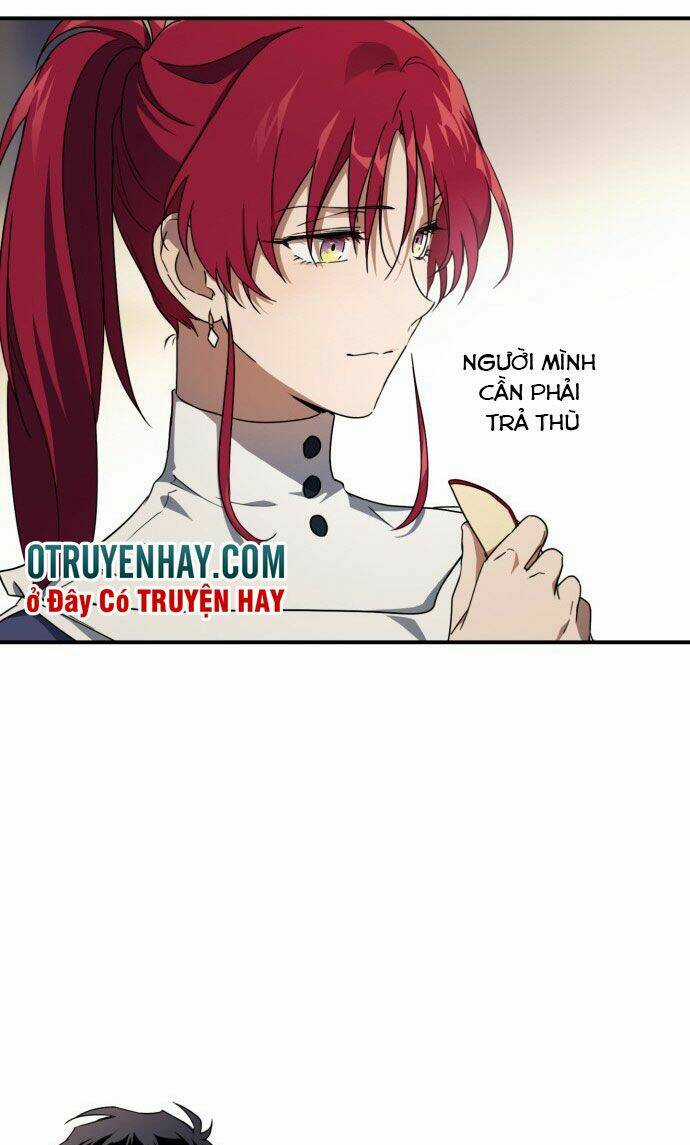 LÂU ĐÀI VÔ DANH - Chapter 22 - Trang 53