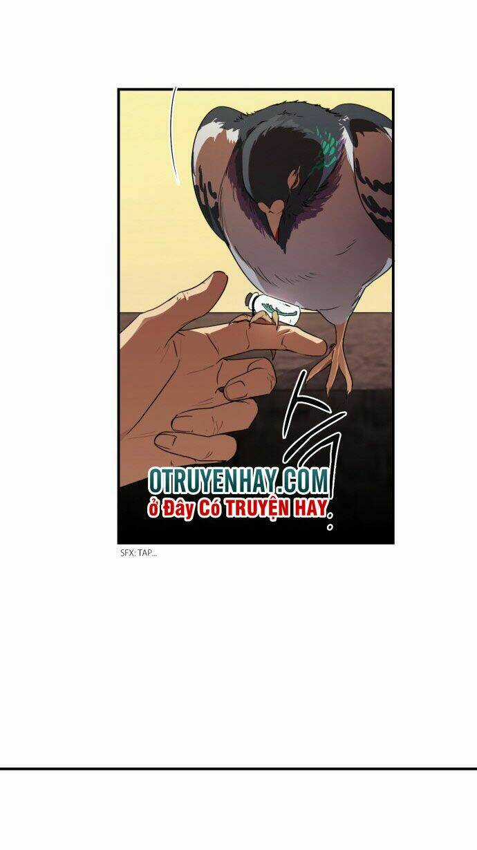 LÂU ĐÀI VÔ DANH - Chapter 22 - Trang 59