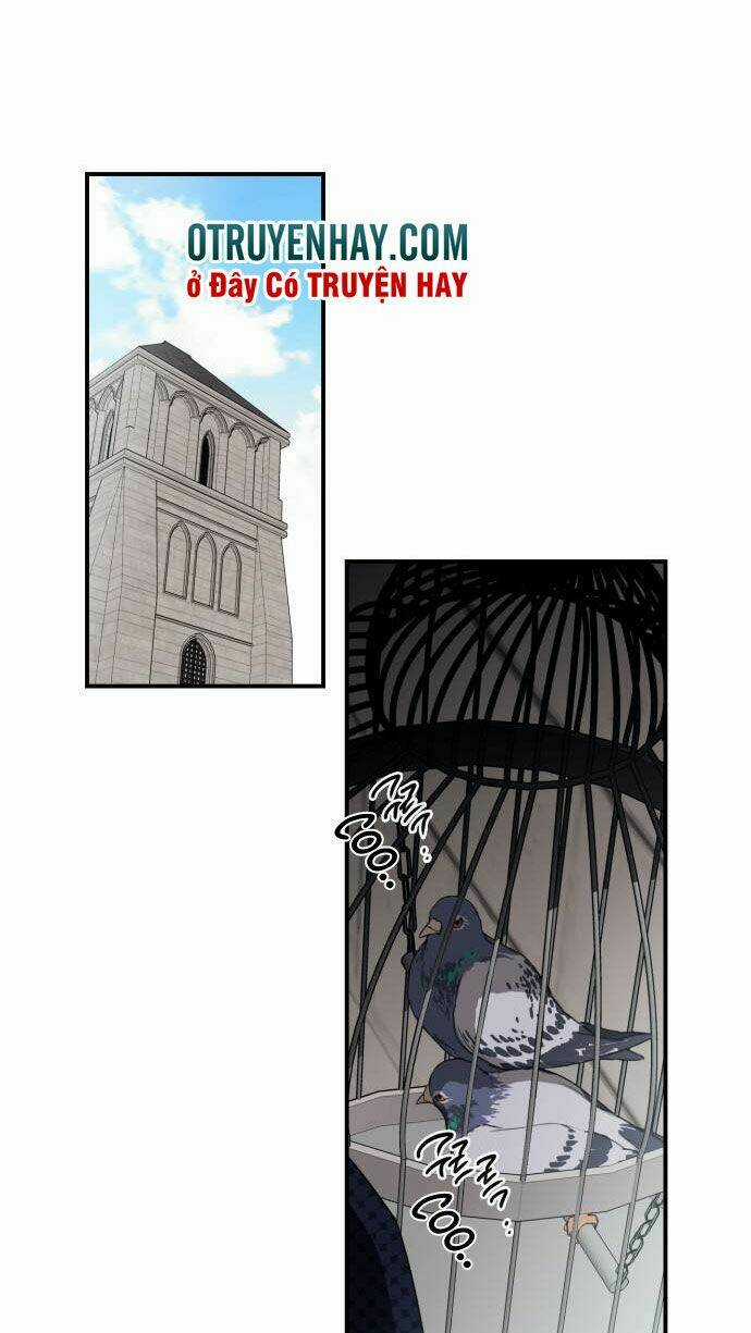 LÂU ĐÀI VÔ DANH - Chapter 23 - Trang 3