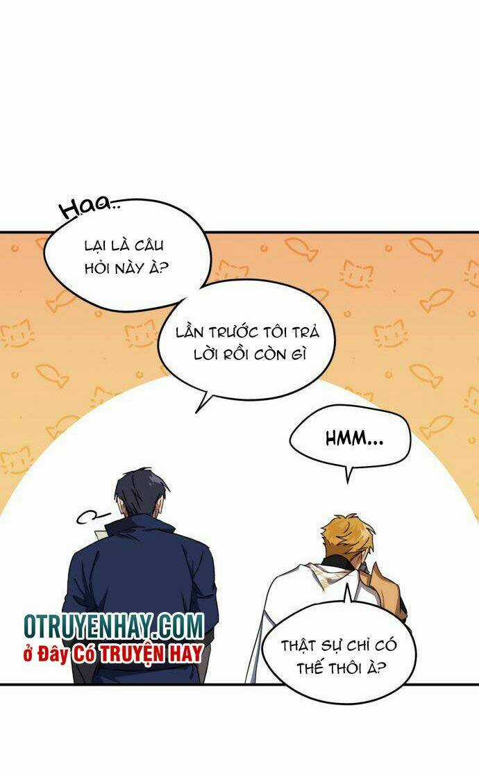 LÂU ĐÀI VÔ DANH - Chapter 23 - Trang 30