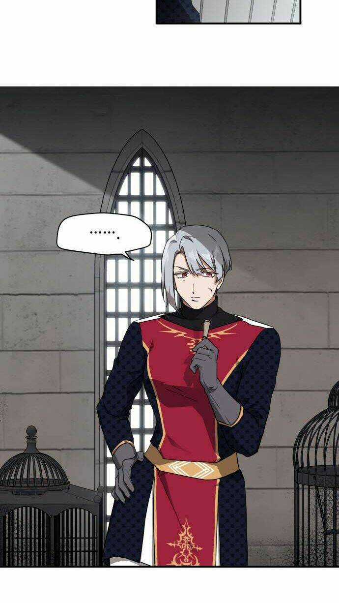 LÂU ĐÀI VÔ DANH - Chapter 23 - Trang 4