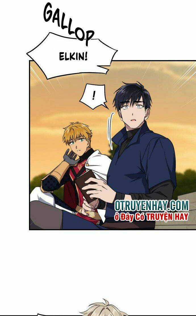 LÂU ĐÀI VÔ DANH - Chapter 23 - Trang 36