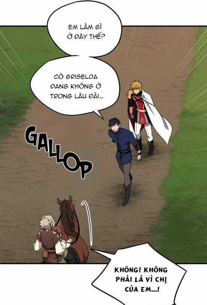 LÂU ĐÀI VÔ DANH - Chapter 23 - Trang 38