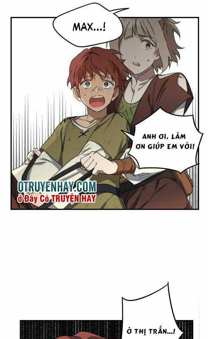 LÂU ĐÀI VÔ DANH - Chapter 23 - Trang 40