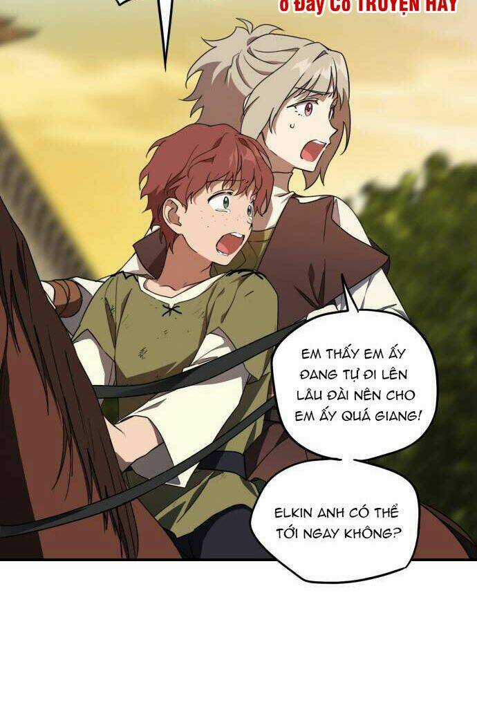 LÂU ĐÀI VÔ DANH - Chapter 23 - Trang 44