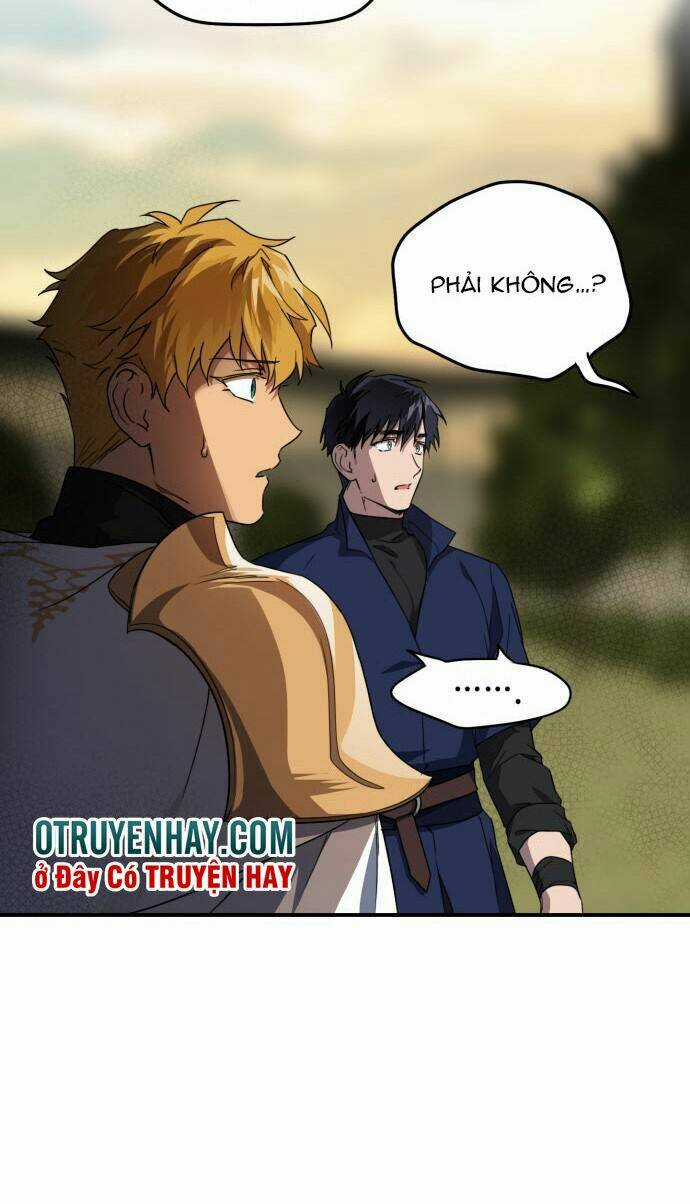 LÂU ĐÀI VÔ DANH - Chapter 23 - Trang 50