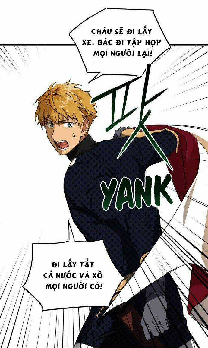 LÂU ĐÀI VÔ DANH - Chapter 23 - Trang 55