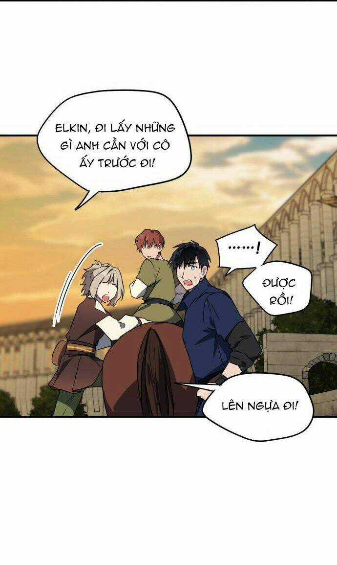 LÂU ĐÀI VÔ DANH - Chapter 23 - Trang 56