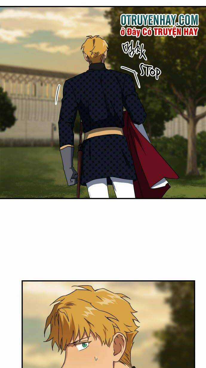 LÂU ĐÀI VÔ DANH - Chapter 23 - Trang 57