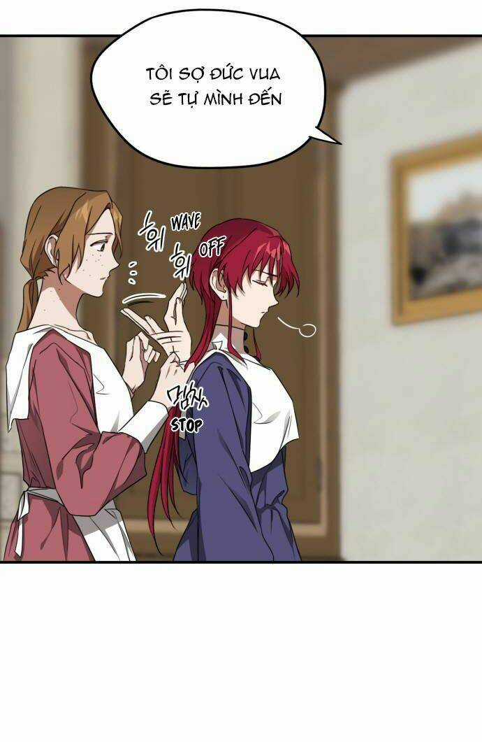 LÂU ĐÀI VÔ DANH - Chapter 23 - Trang 8