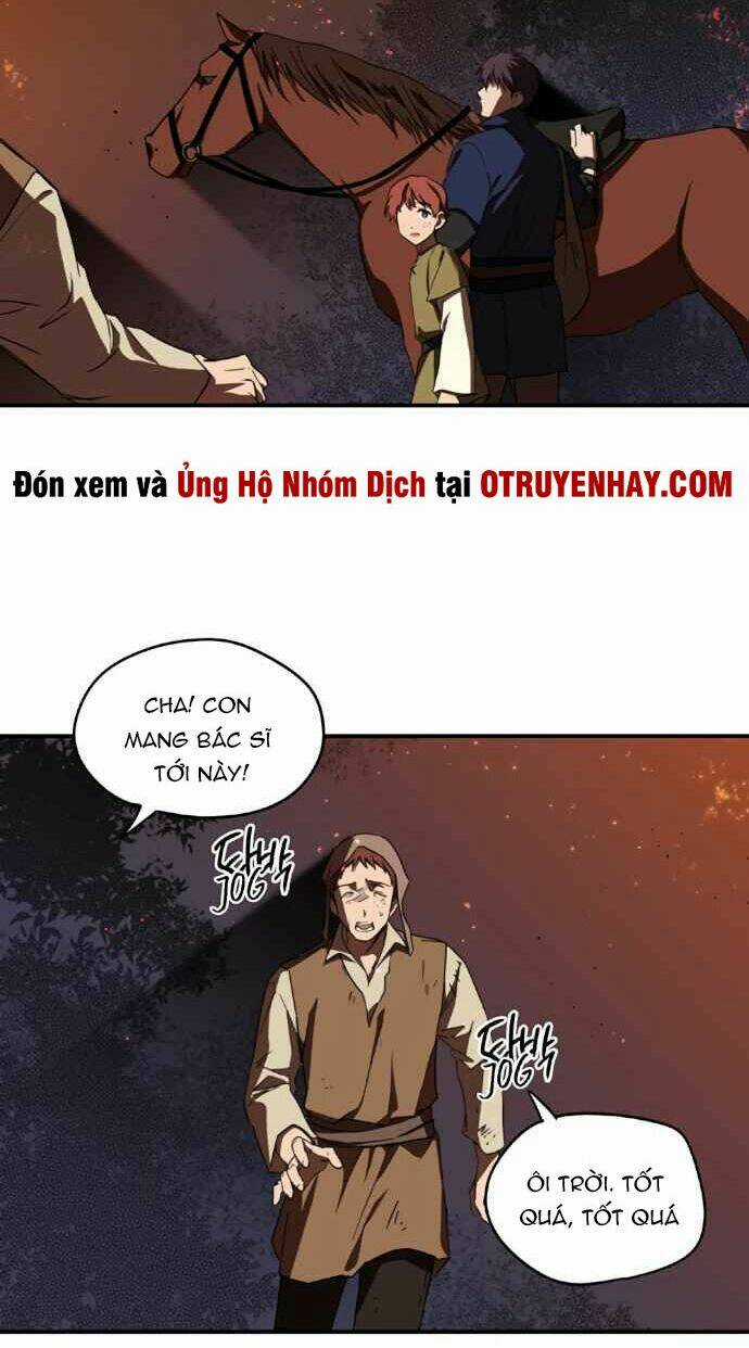 LÂU ĐÀI VÔ DANH - Chapter 24 - Trang 12