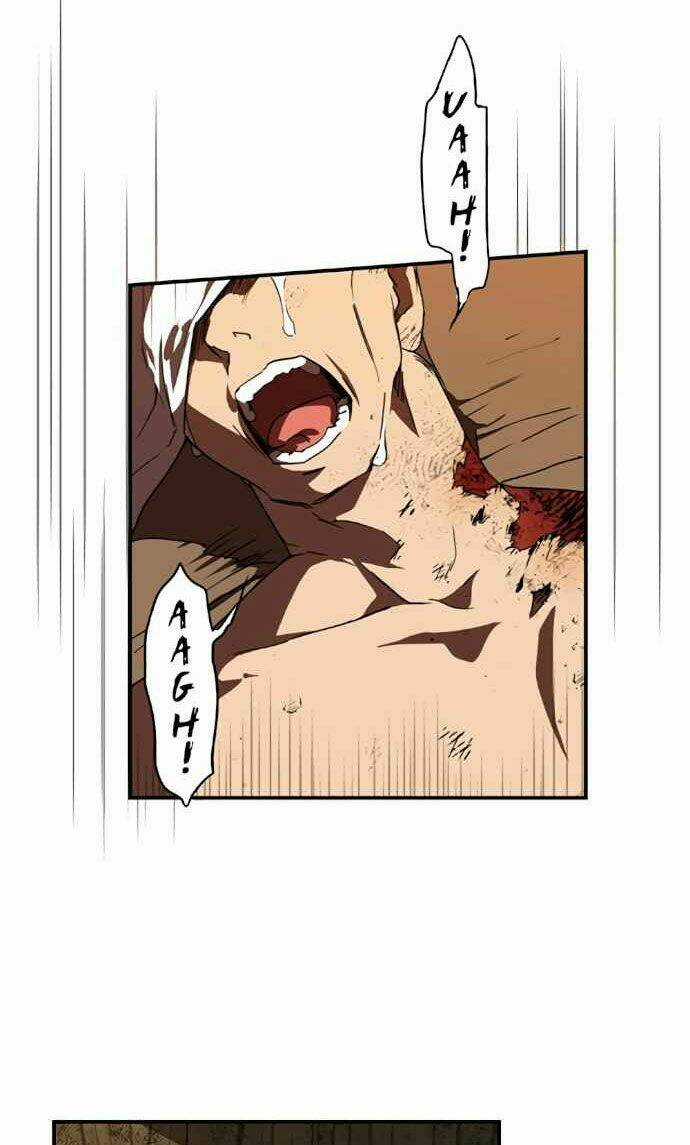 LÂU ĐÀI VÔ DANH - Chapter 24 - Trang 17