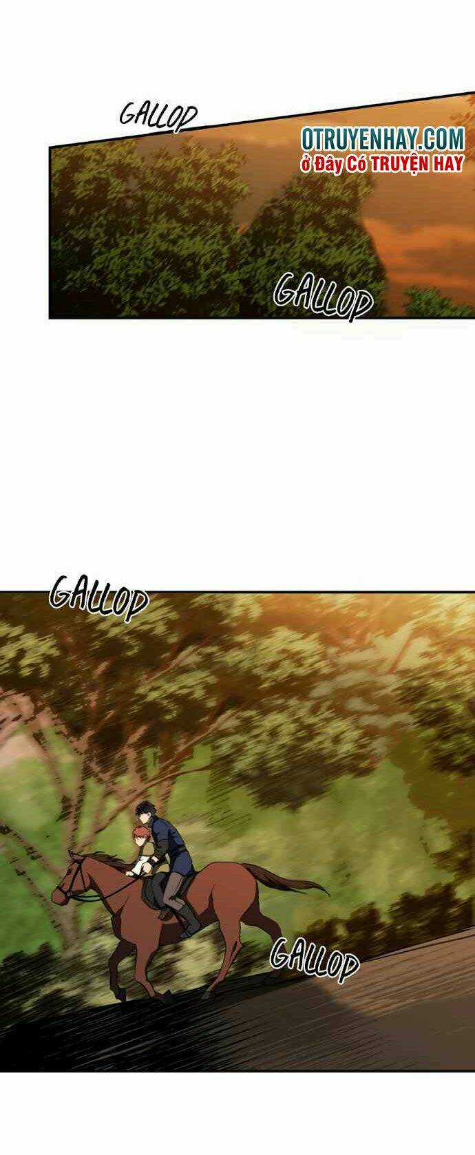 LÂU ĐÀI VÔ DANH - Chapter 24 - Trang 3