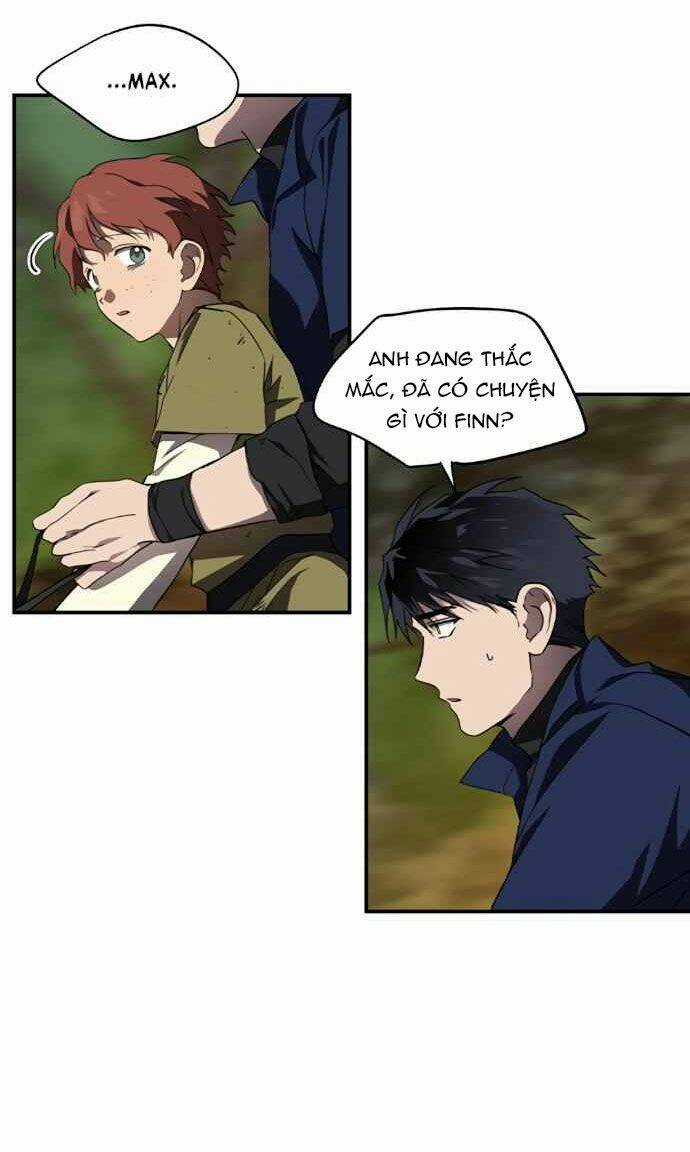 LÂU ĐÀI VÔ DANH - Chapter 24 - Trang 4