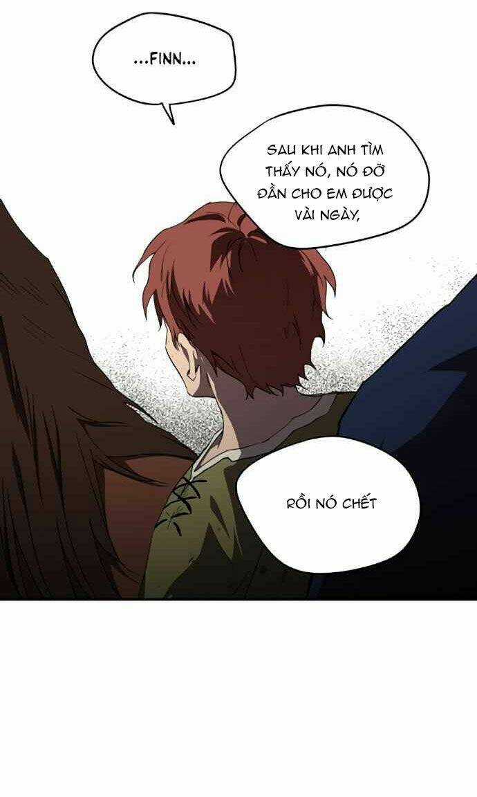 LÂU ĐÀI VÔ DANH - Chapter 24 - Trang 5