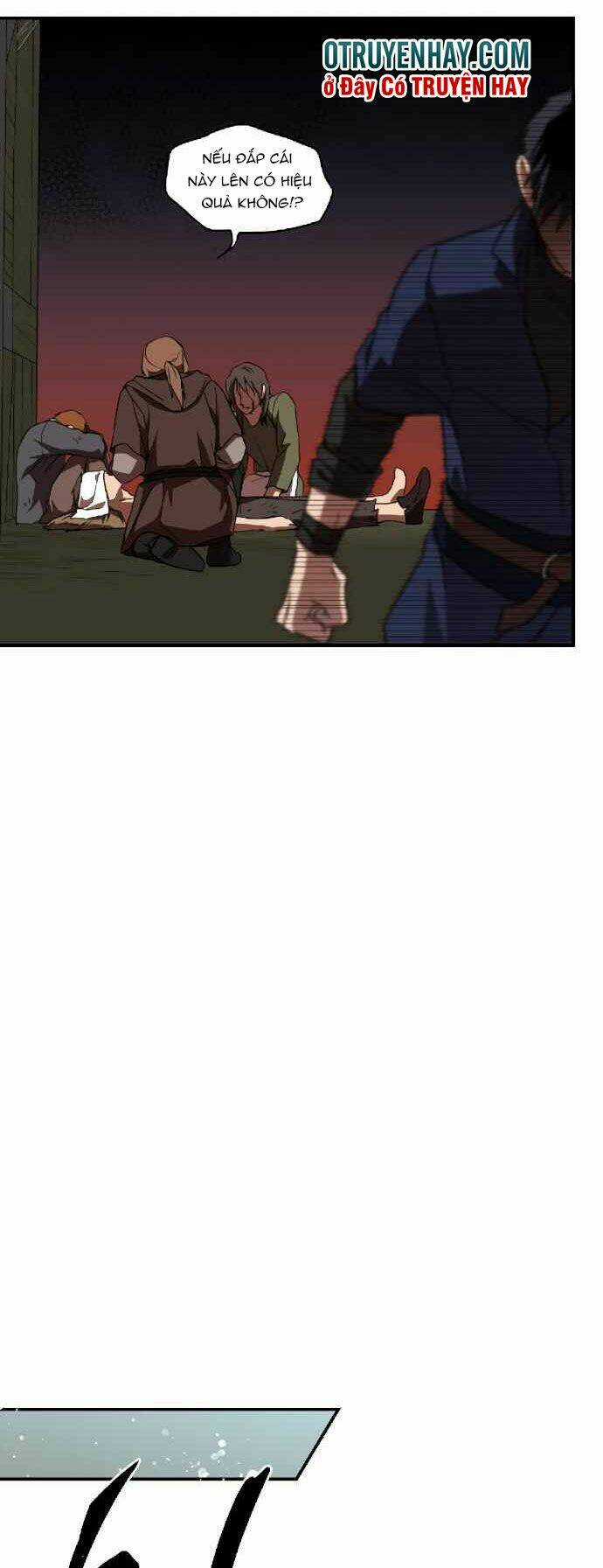 LÂU ĐÀI VÔ DANH - Chapter 24 - Trang 43