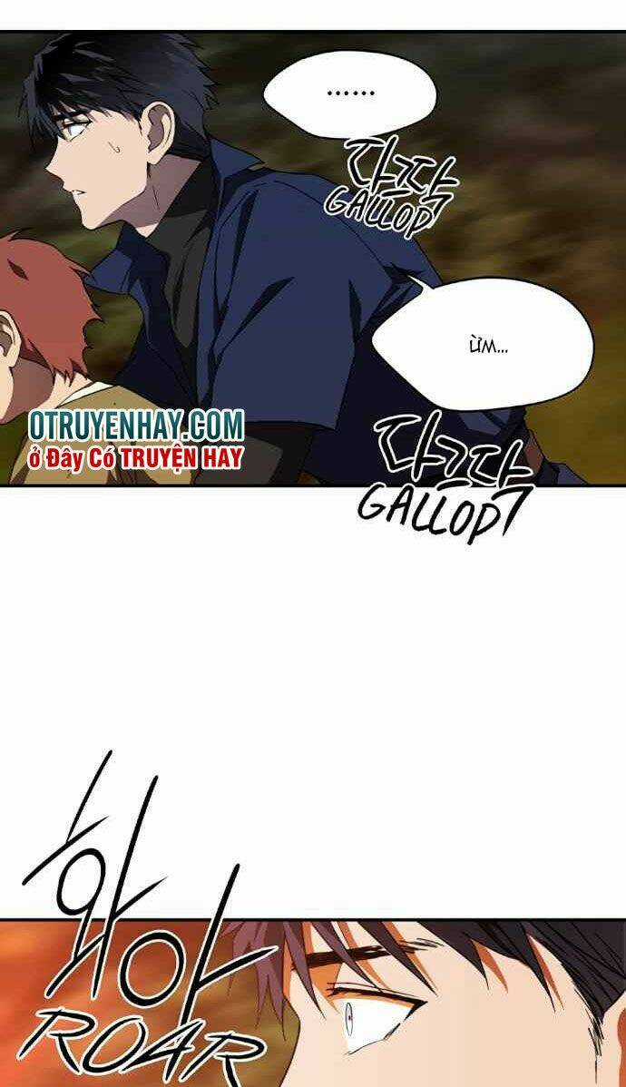 LÂU ĐÀI VÔ DANH - Chapter 24 - Trang 6