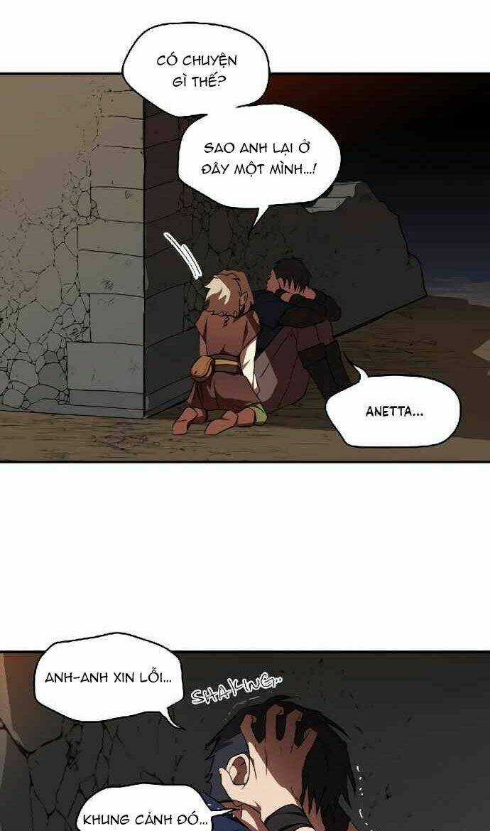 LÂU ĐÀI VÔ DANH - Chapter 24 - Trang 53