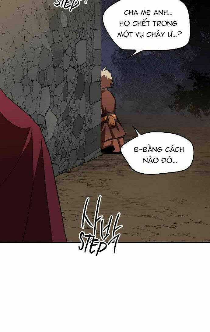 LÂU ĐÀI VÔ DANH - Chapter 24 - Trang 58