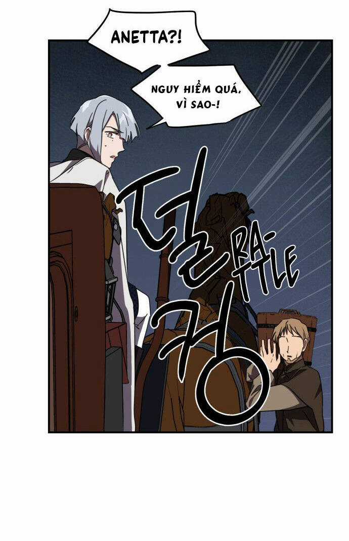 LÂU ĐÀI VÔ DANH - Chapter 25 - Trang 14