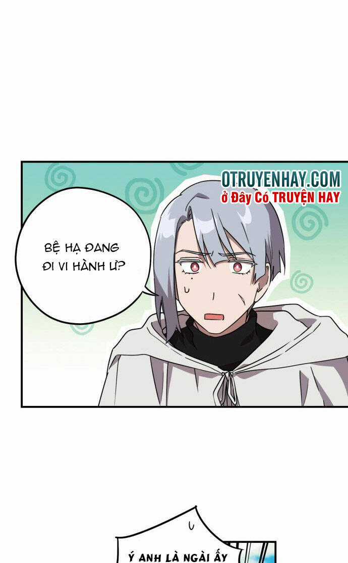 LÂU ĐÀI VÔ DANH - Chapter 25 - Trang 3