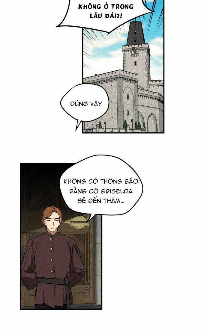 LÂU ĐÀI VÔ DANH - Chapter 25 - Trang 4