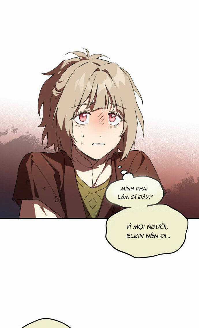 LÂU ĐÀI VÔ DANH - Chapter 25 - Trang 33