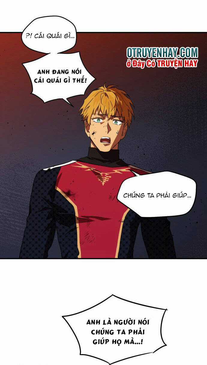 LÂU ĐÀI VÔ DANH - Chapter 25 - Trang 37