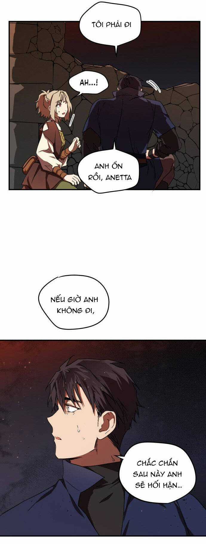 LÂU ĐÀI VÔ DANH - Chapter 25 - Trang 47