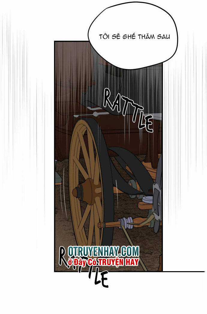 LÂU ĐÀI VÔ DANH - Chapter 25 - Trang 6