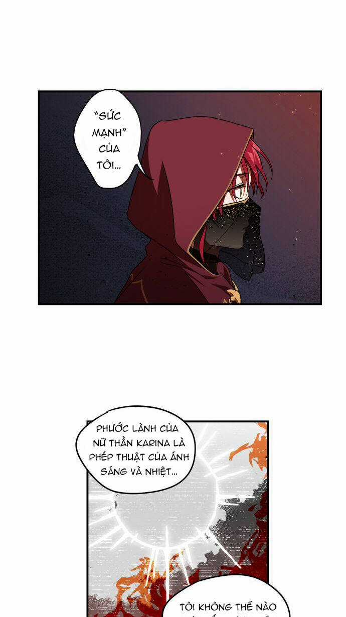 LÂU ĐÀI VÔ DANH - Chapter 25 - Trang 54