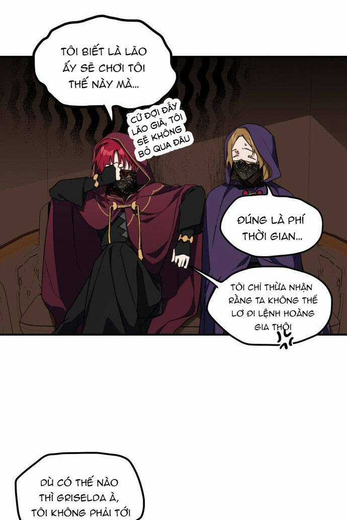 LÂU ĐÀI VÔ DANH - Chapter 25 - Trang 8