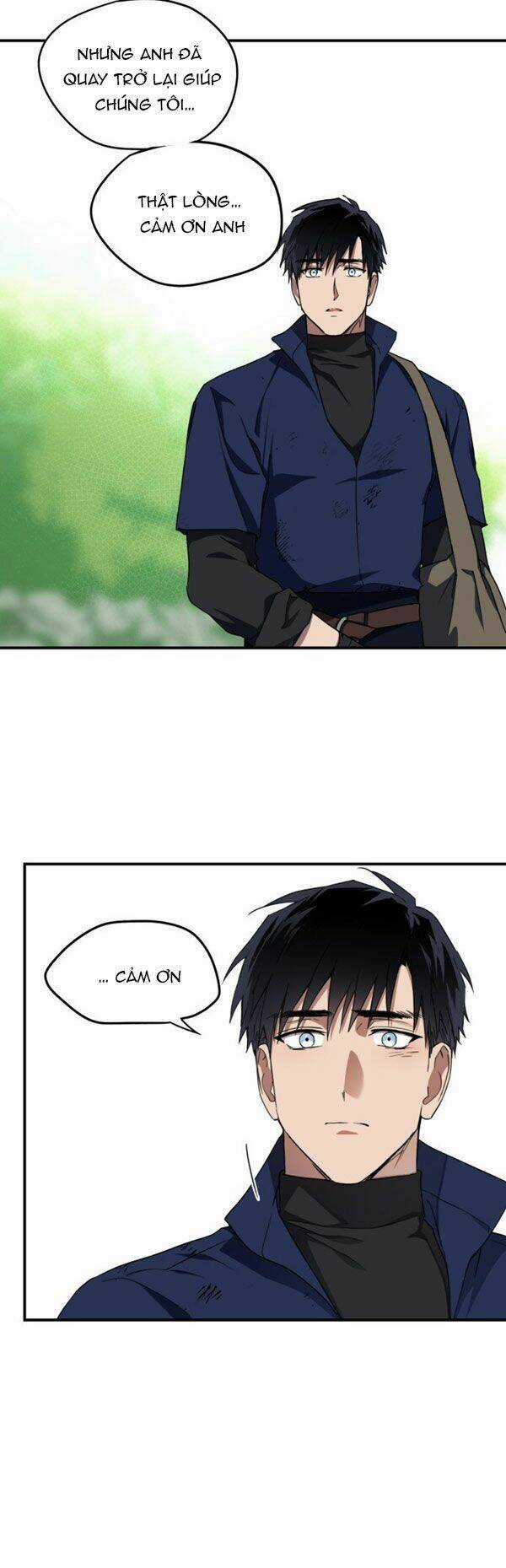 LÂU ĐÀI VÔ DANH - Chapter 26 - Trang 13