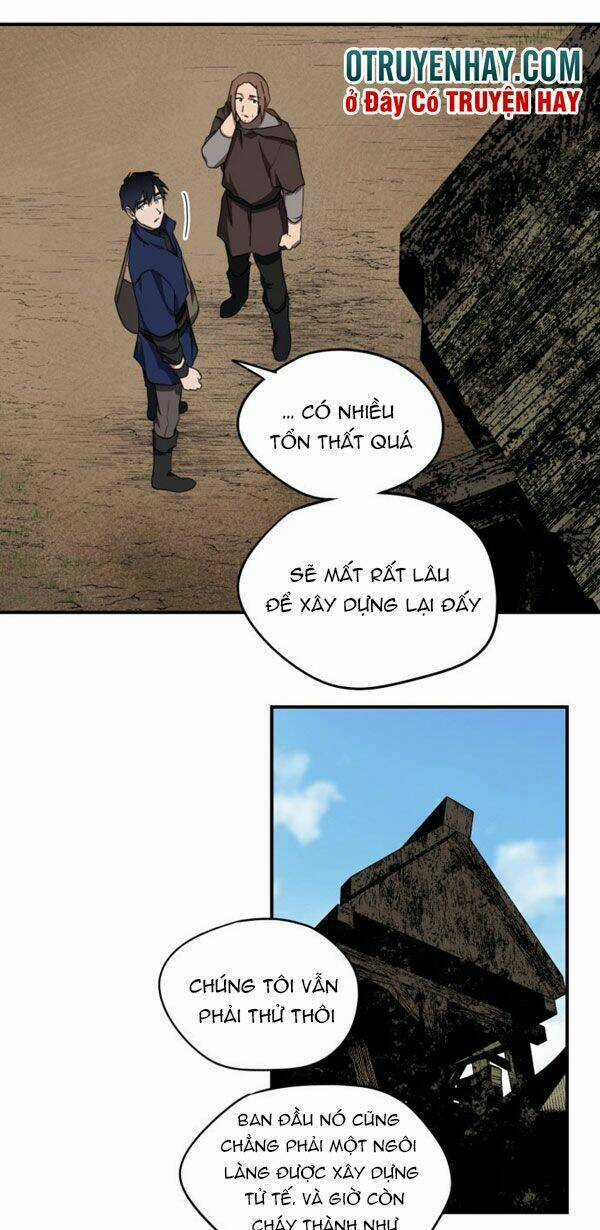 LÂU ĐÀI VÔ DANH - Chapter 26 - Trang 14