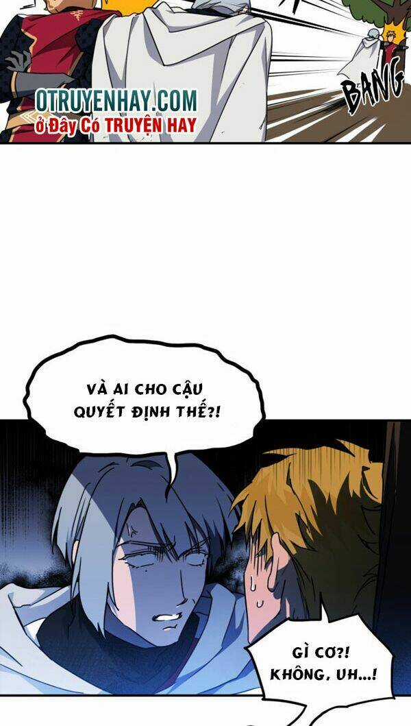 LÂU ĐÀI VÔ DANH - Chapter 26 - Trang 21