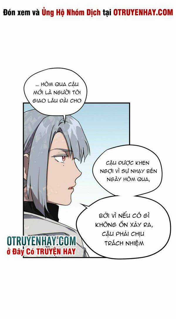 LÂU ĐÀI VÔ DANH - Chapter 26 - Trang 28