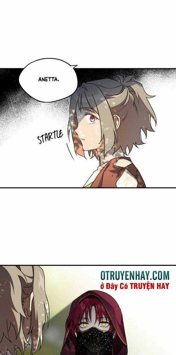 LÂU ĐÀI VÔ DANH - Chapter 26 - Trang 33