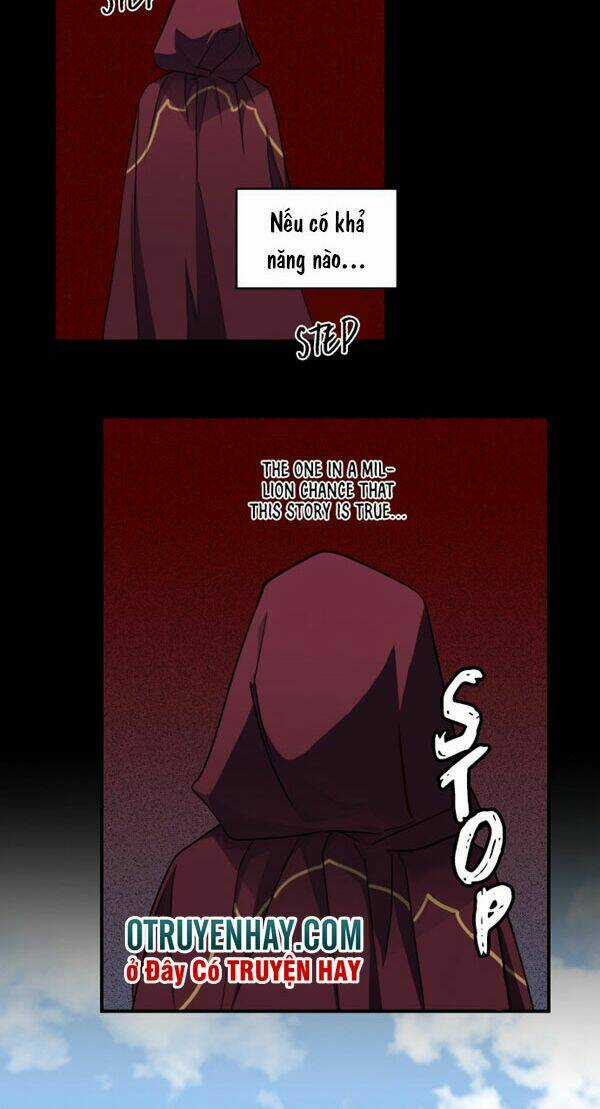 LÂU ĐÀI VÔ DANH - Chapter 26 - Trang 48