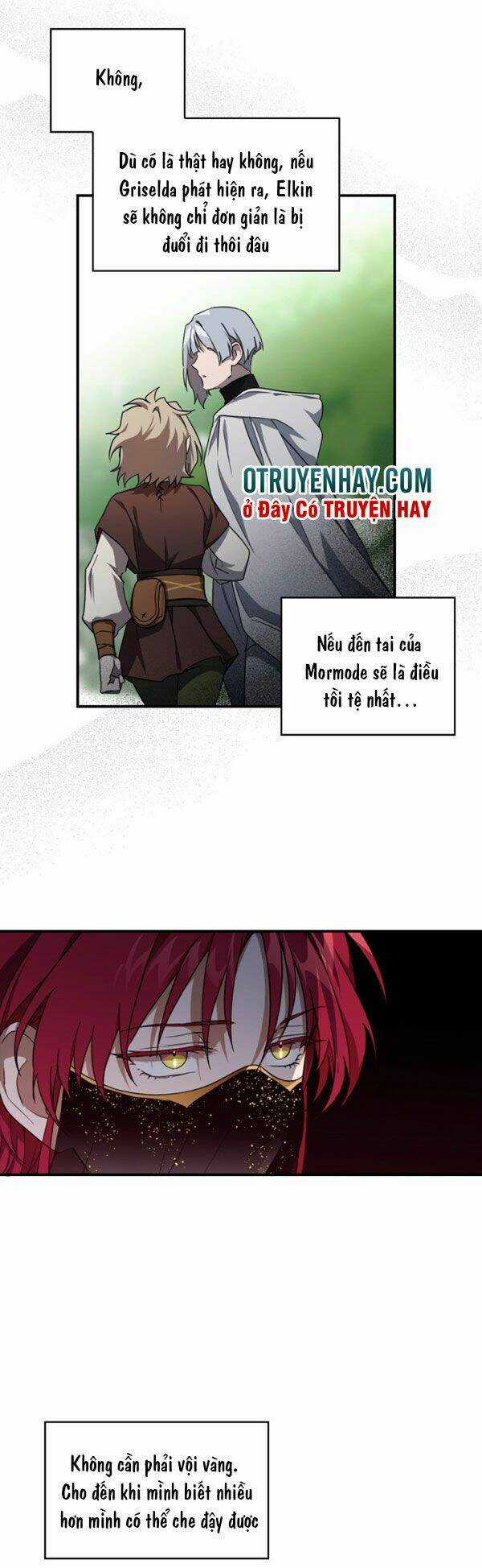 LÂU ĐÀI VÔ DANH - Chapter 26 - Trang 51