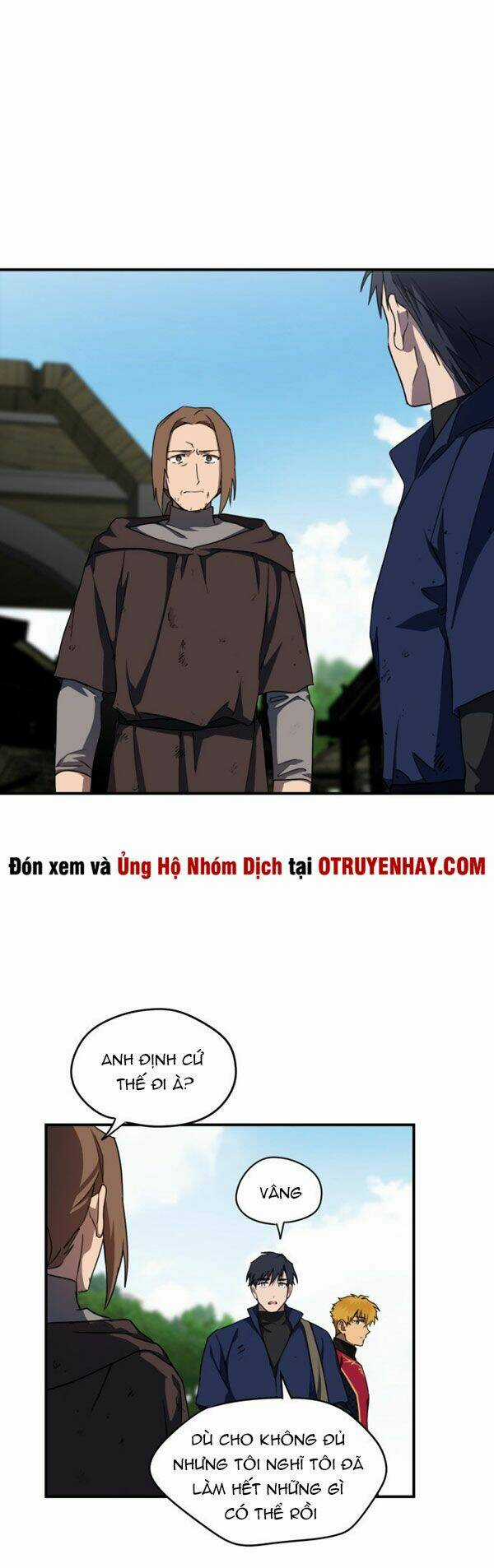 LÂU ĐÀI VÔ DANH - Chapter 26 - Trang 10