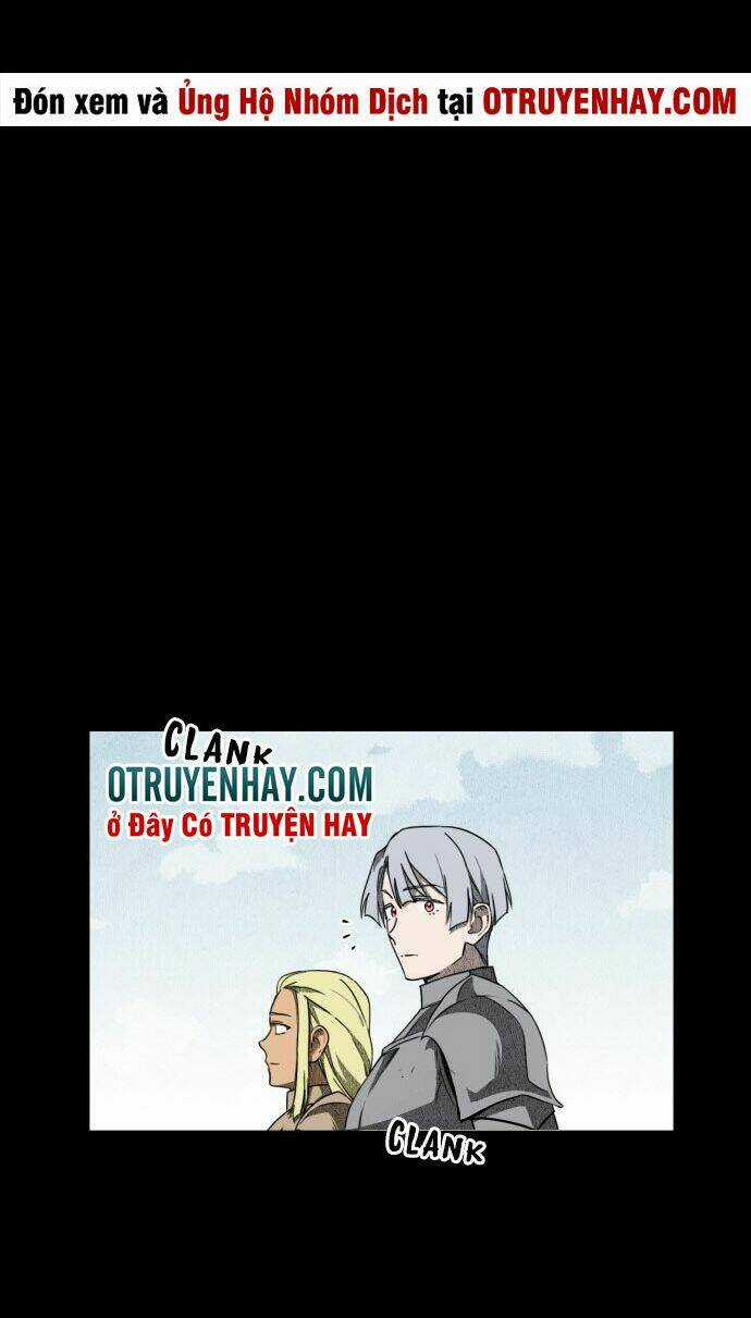 LÂU ĐÀI VÔ DANH - Chapter 27 - Trang 19